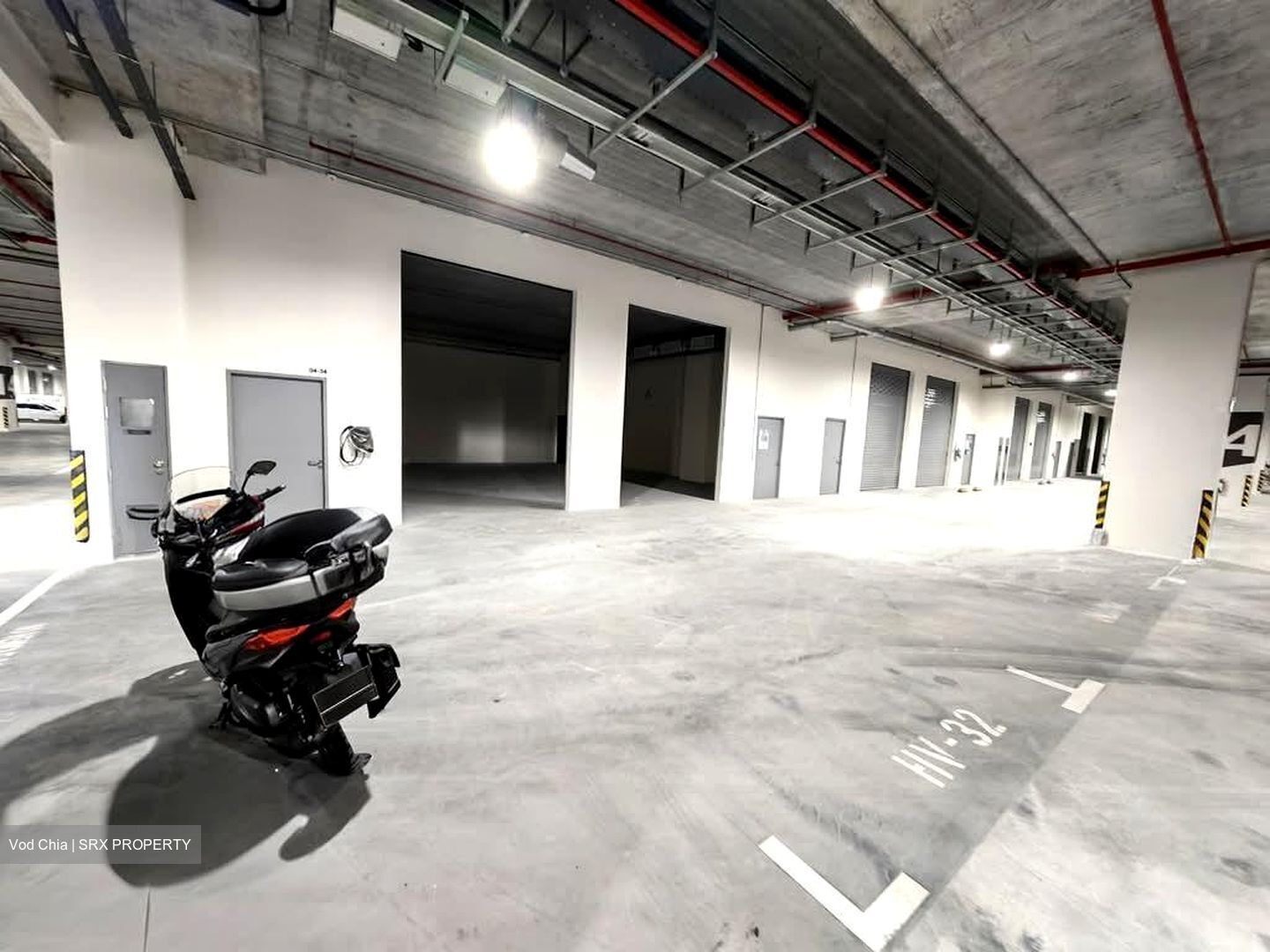 Stellar@tampines (D18), Factory #575780941